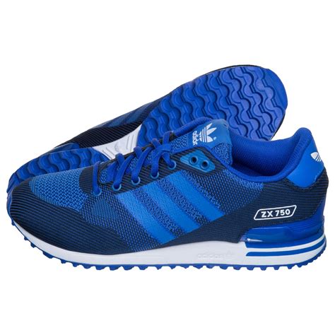 adidas herren schuhe blau|Adidas originals herren.